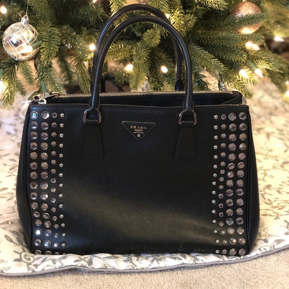 Prada Handbags - Prada Purse